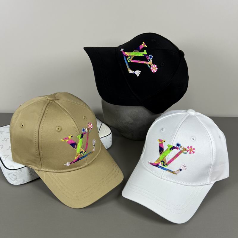 LV cap dx09